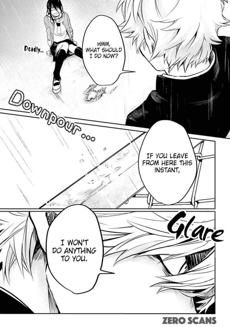 Memento Memori Chapter 3 page 11