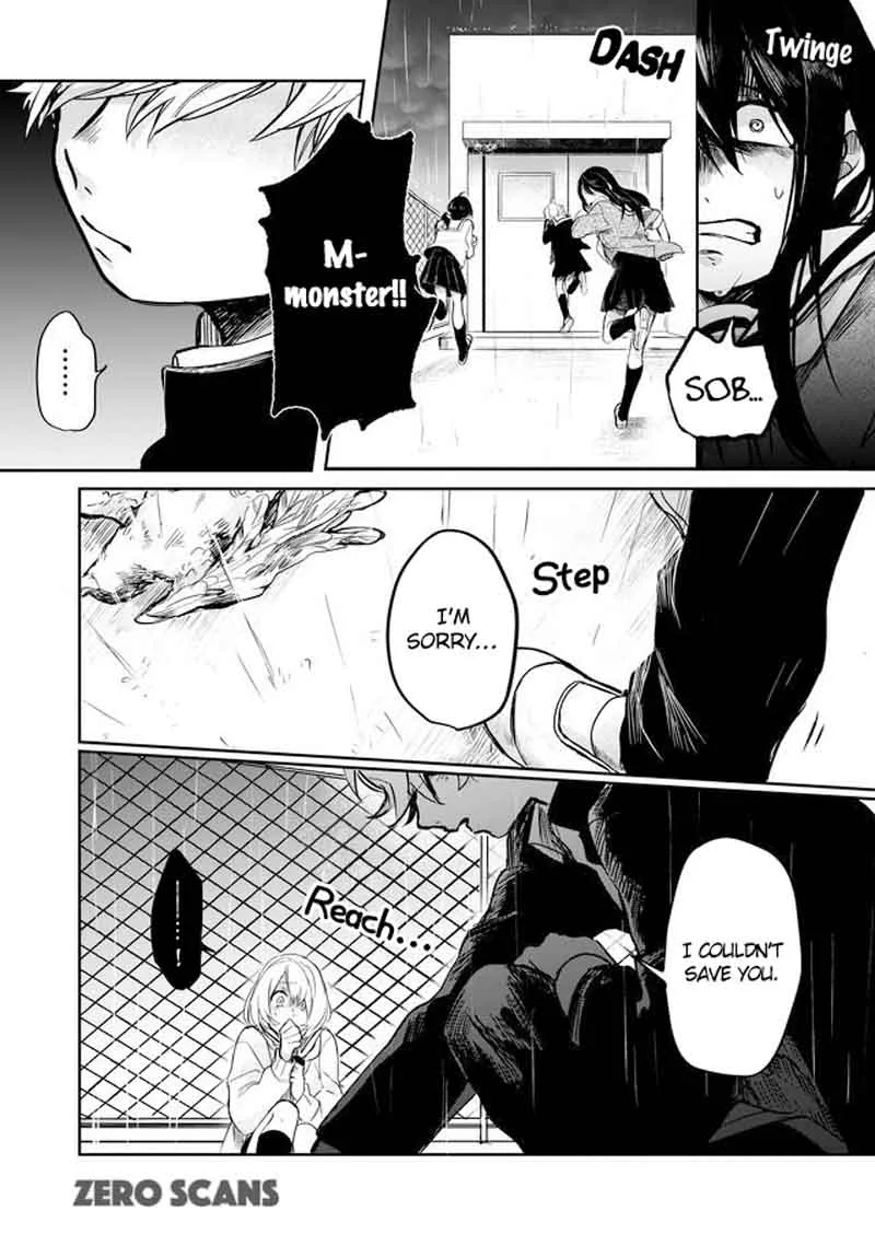 Memento Memori Chapter 3 page 12