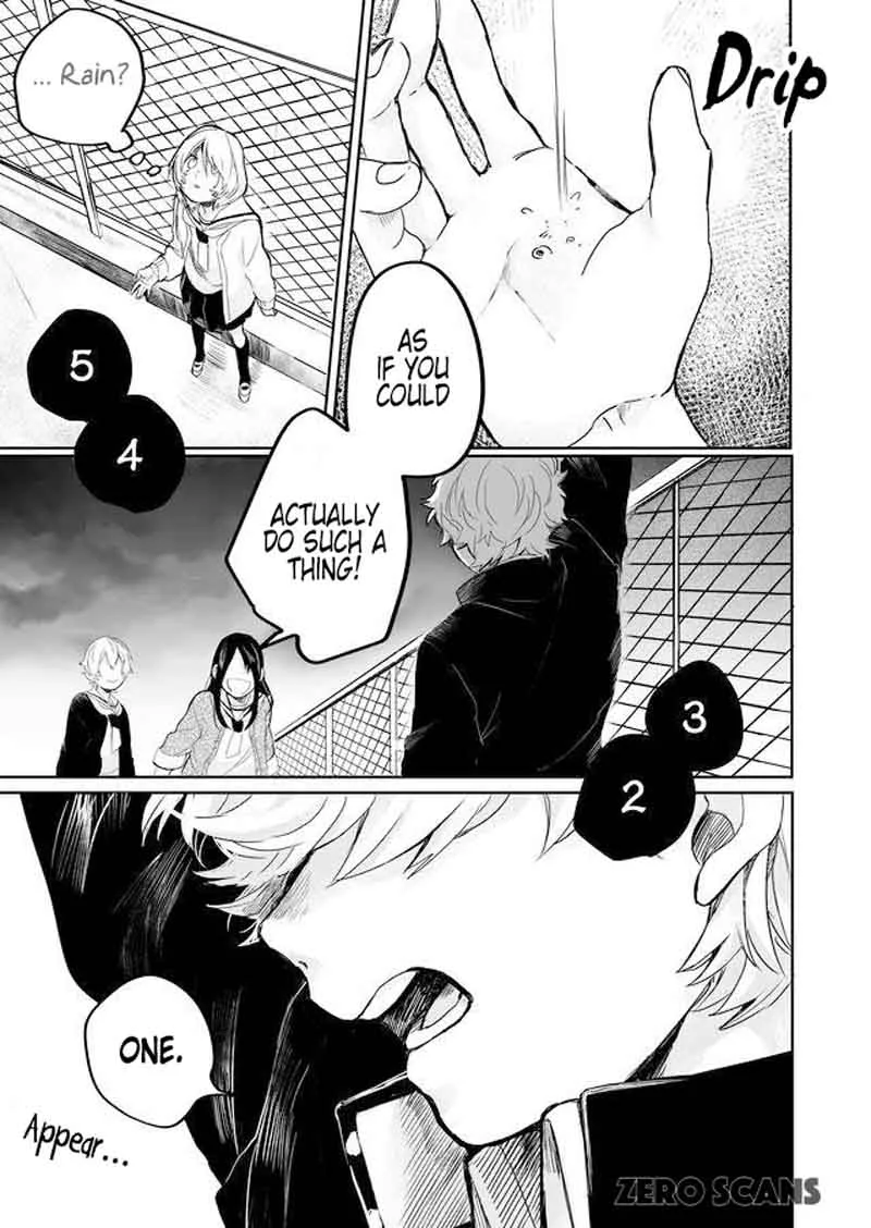Memento Memori Chapter 3 page 8
