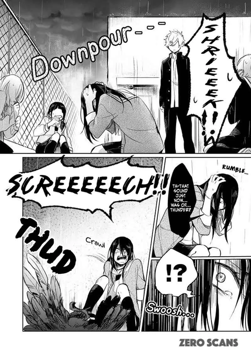 Memento Memori Chapter 3 page 10