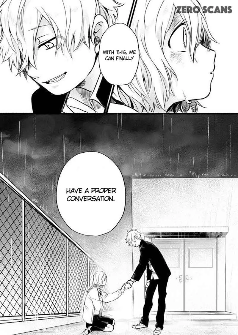 Memento Memori Chapter 3 page 14