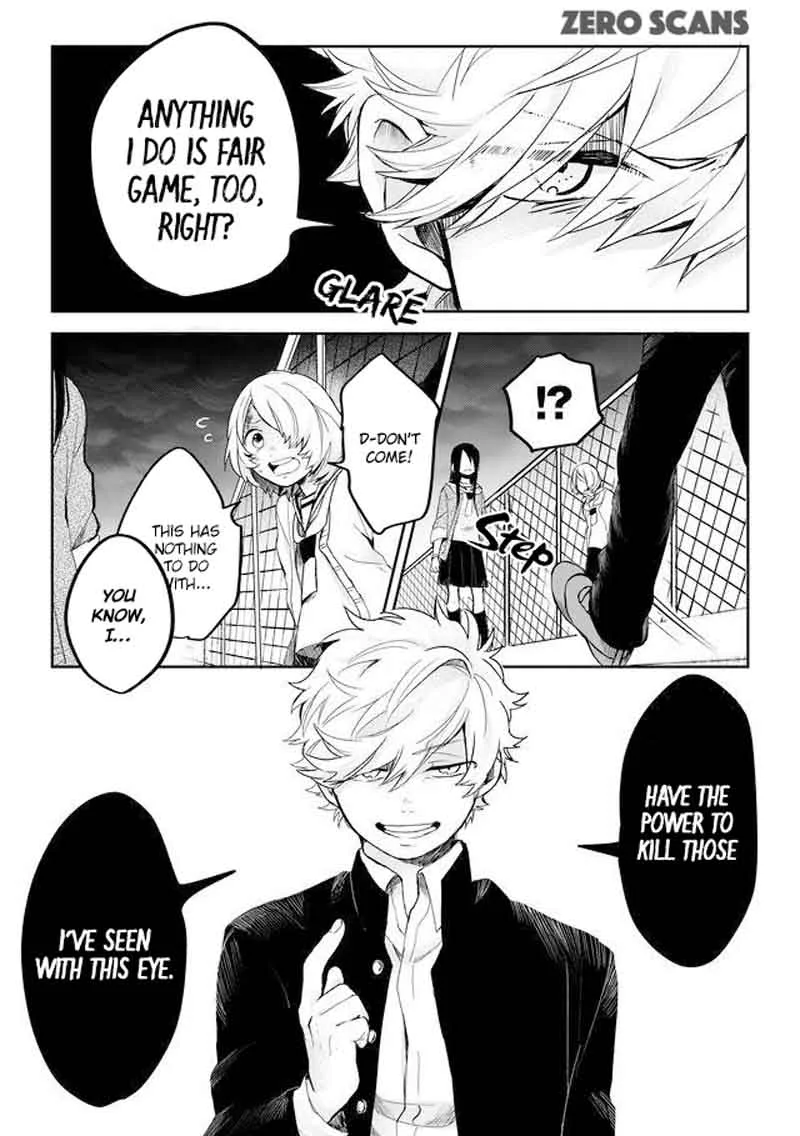 Memento Memori Chapter 3 page 5