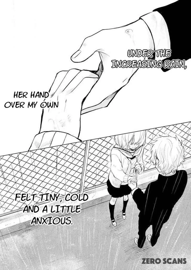 Memento Memori Chapter 4 page 3