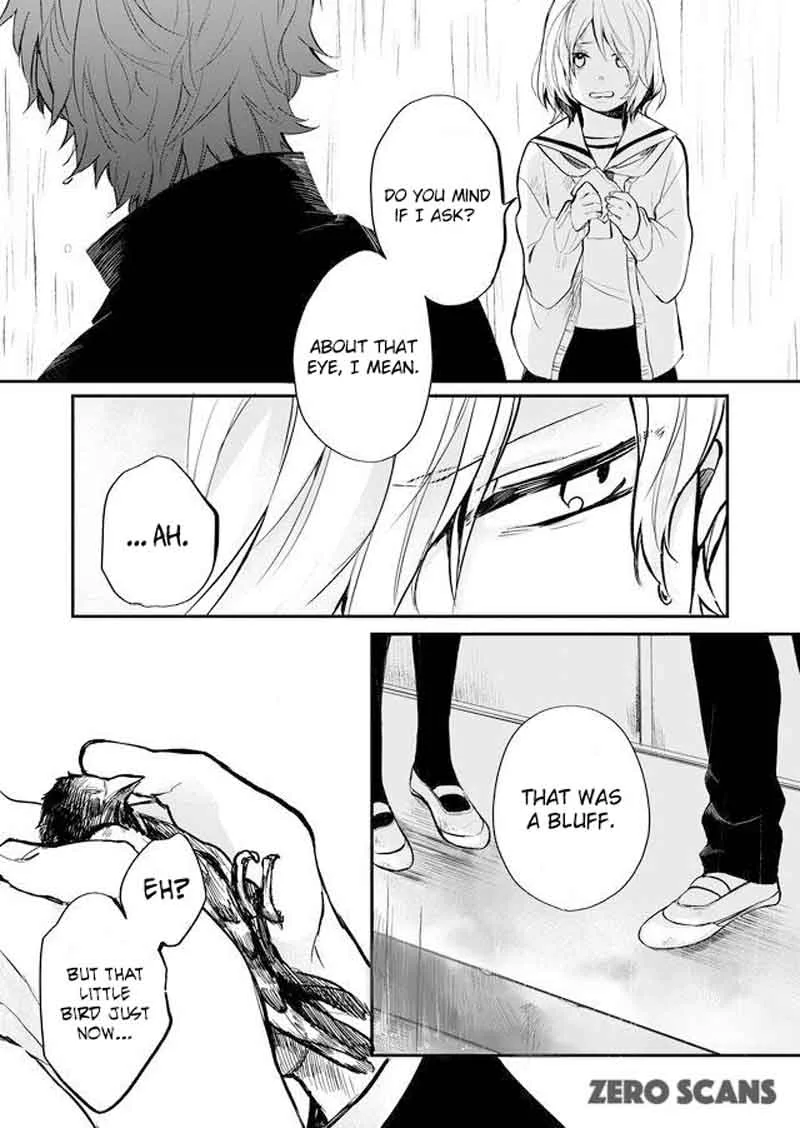 Memento Memori Chapter 4 page 6