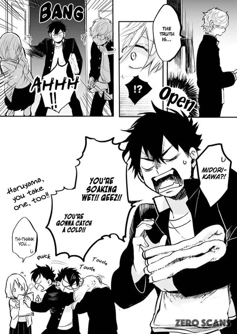 Memento Memori Chapter 4 page 7