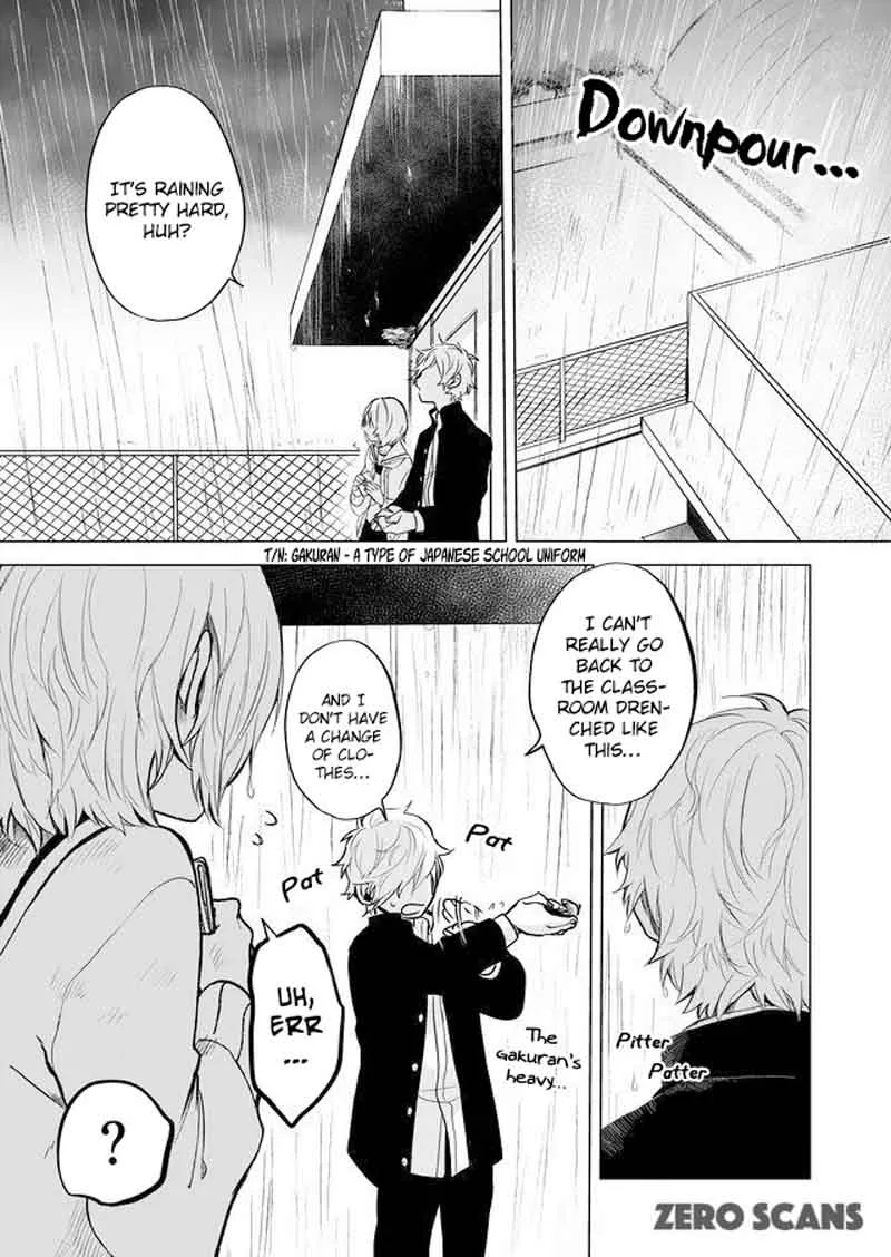 Memento Memori Chapter 4 page 5