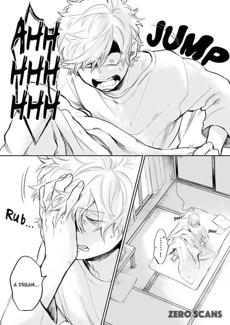 Memento Memori Chapter 5 page 5