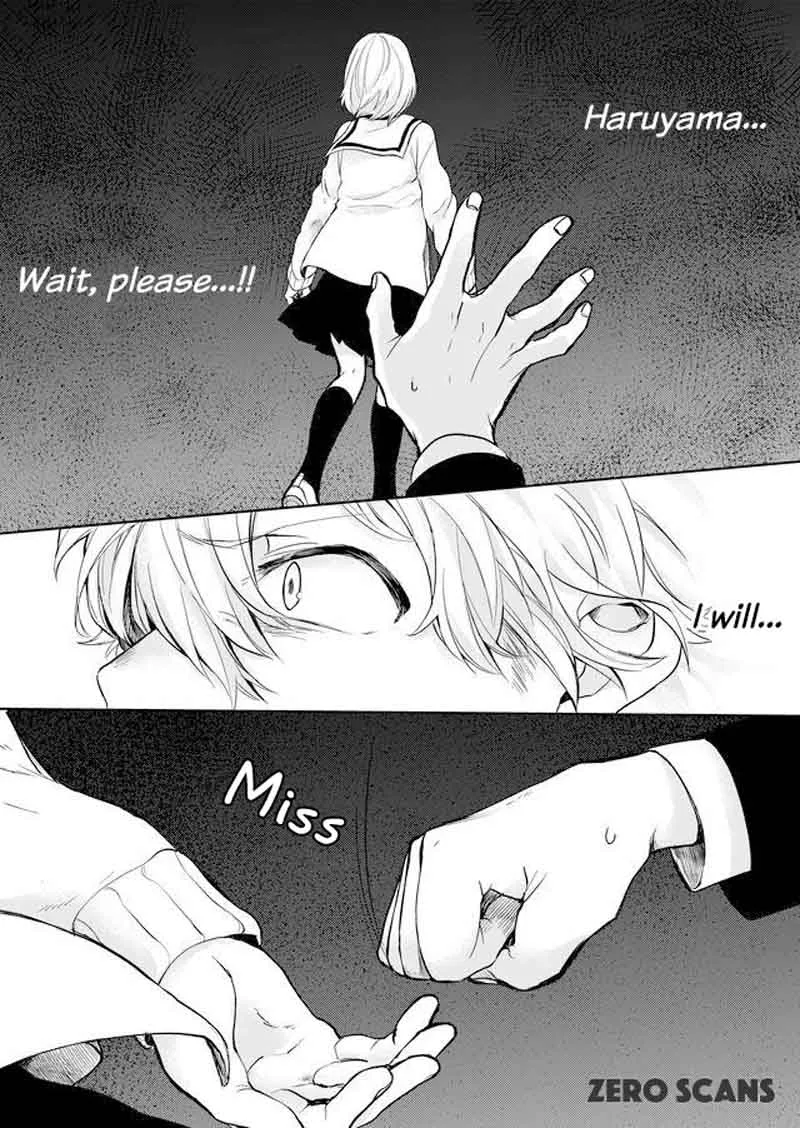 Memento Memori Chapter 5 page 2