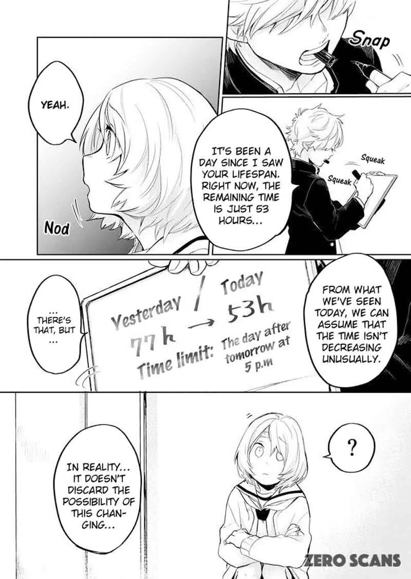 Memento Memori Chapter 5 page 7