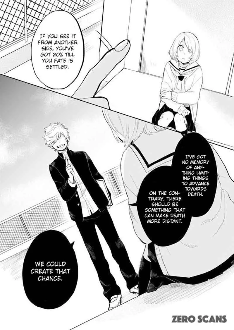 Memento Memori Chapter 5 page 12