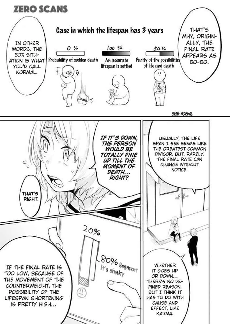 Memento Memori Chapter 5 page 10