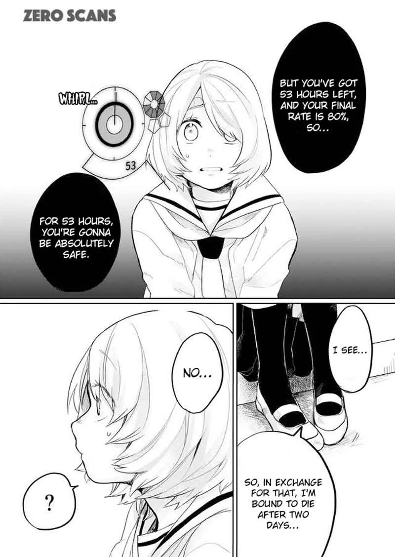 Memento Memori Chapter 5 page 11