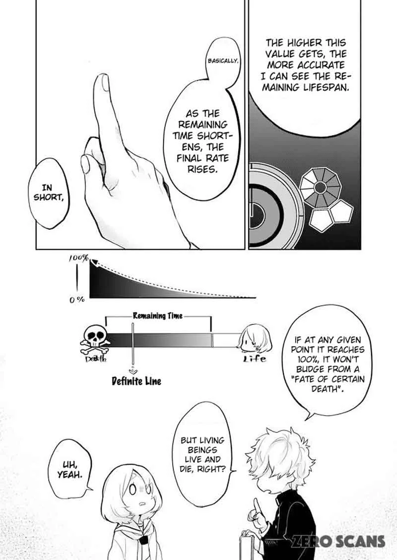 Memento Memori Chapter 5 page 9
