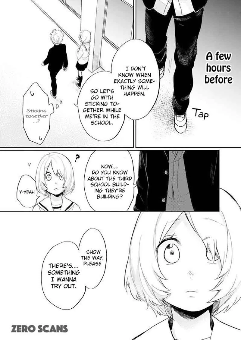 Memento Memori Chapter 6 page 6