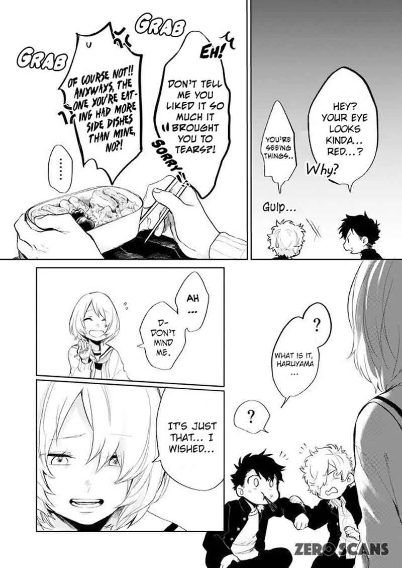 Memento Memori Chapter 6 page 3