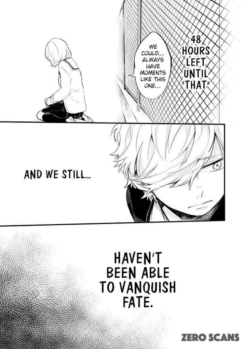 Memento Memori Chapter 6 page 4