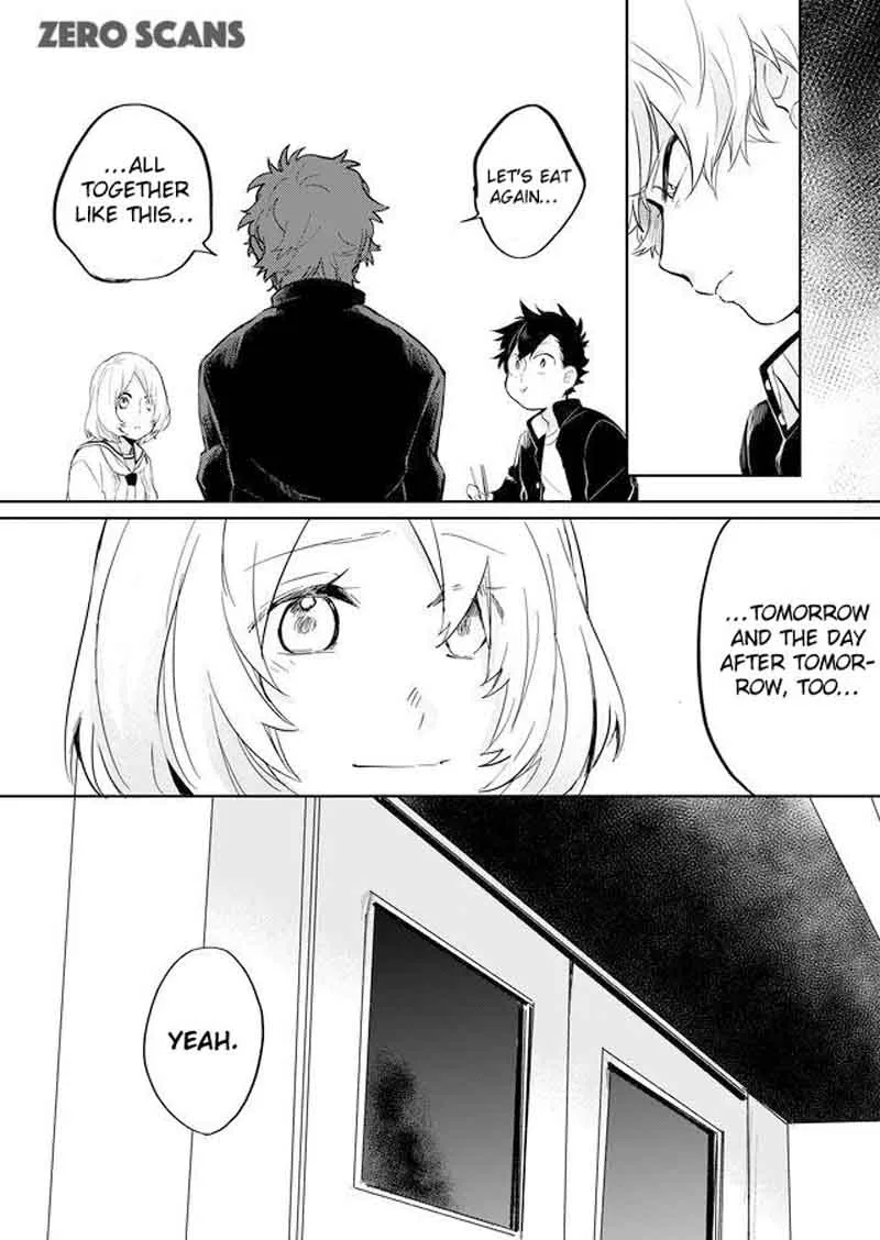 Memento Memori Chapter 6 page 17