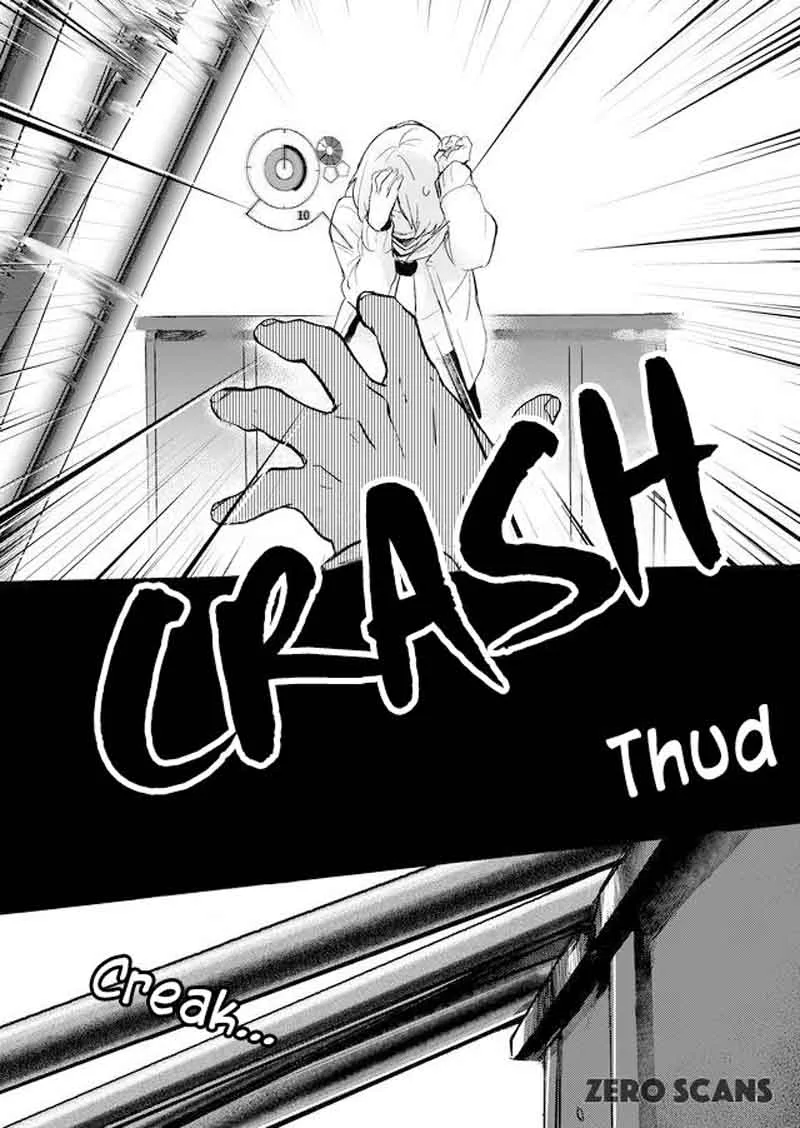Memento Memori Chapter 6 page 12