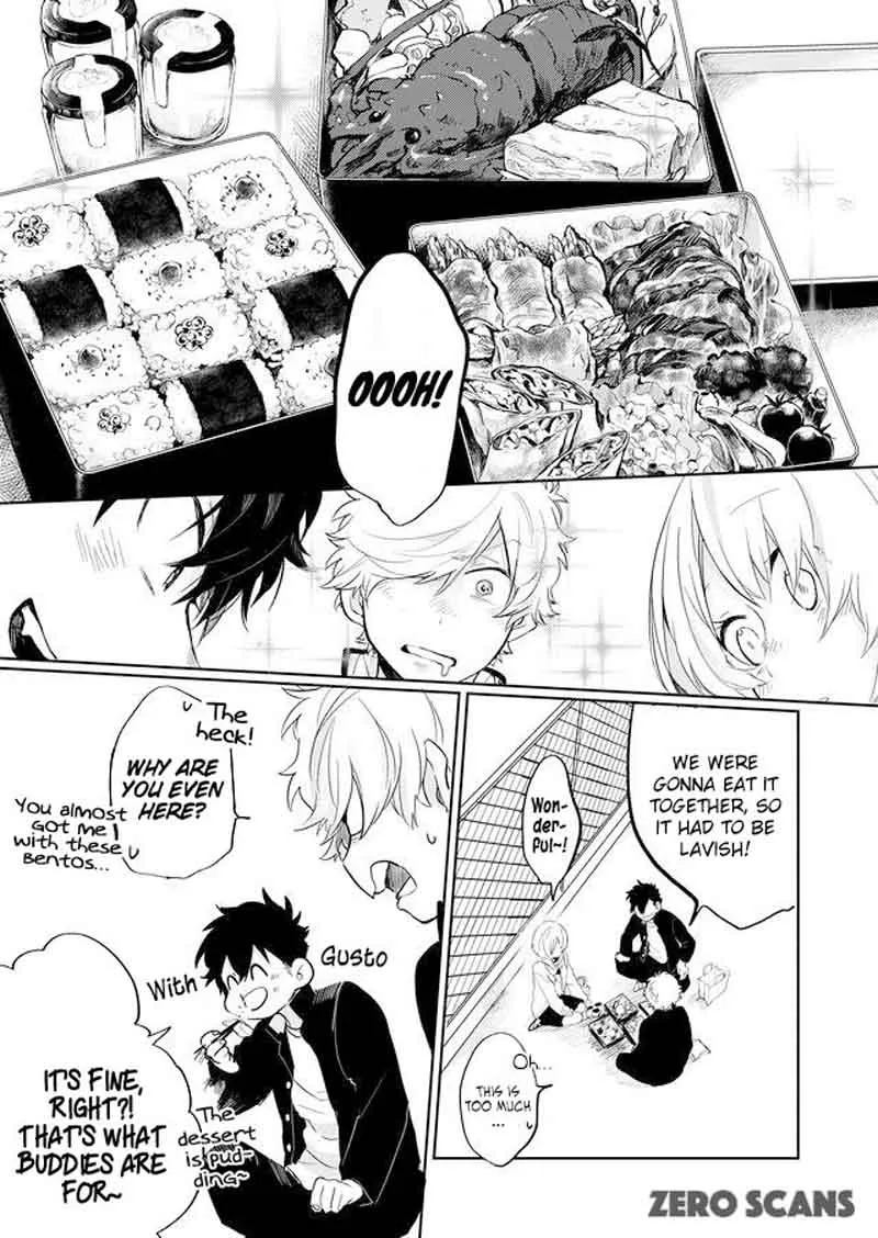 Memento Memori Chapter 6 page 2