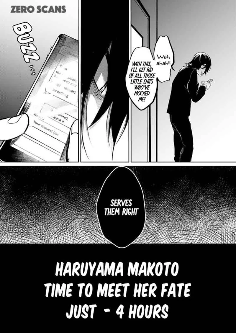 Memento Memori Chapter 6 page 18