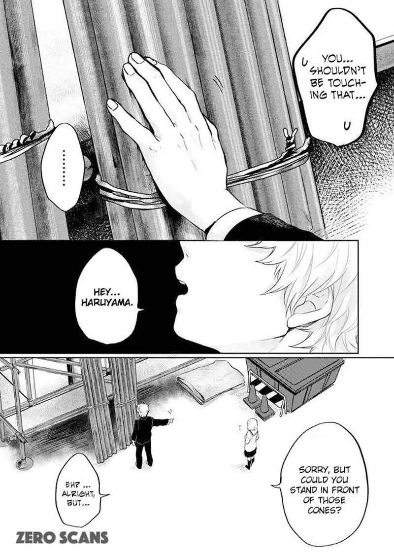 Memento Memori Chapter 6 page 8