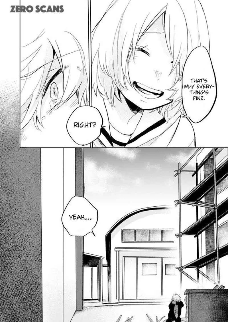 Memento Memori Chapter 6 page 16