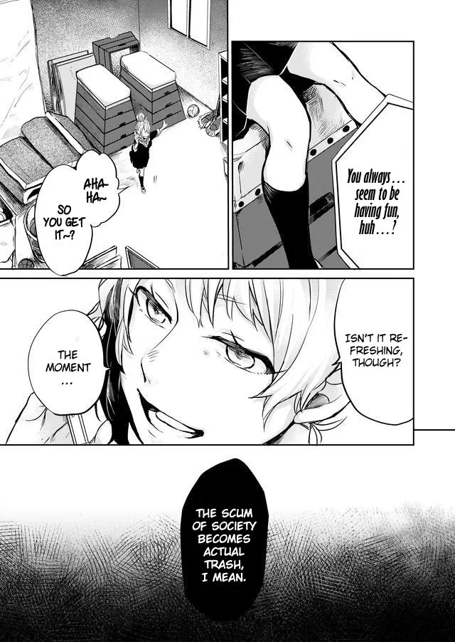 Memento Memori Chapter 7 page 3