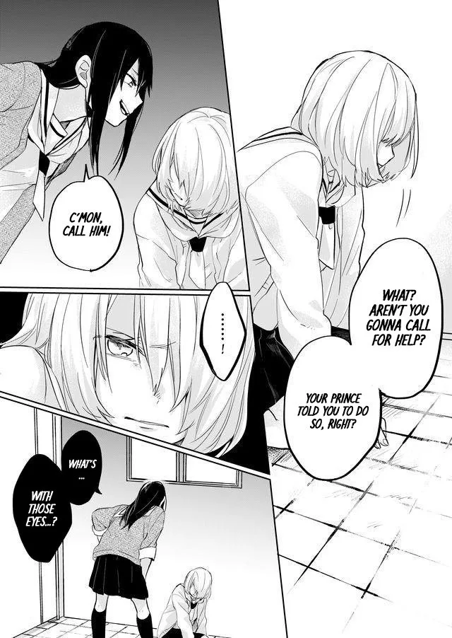 Memento Memori Chapter 7 page 11
