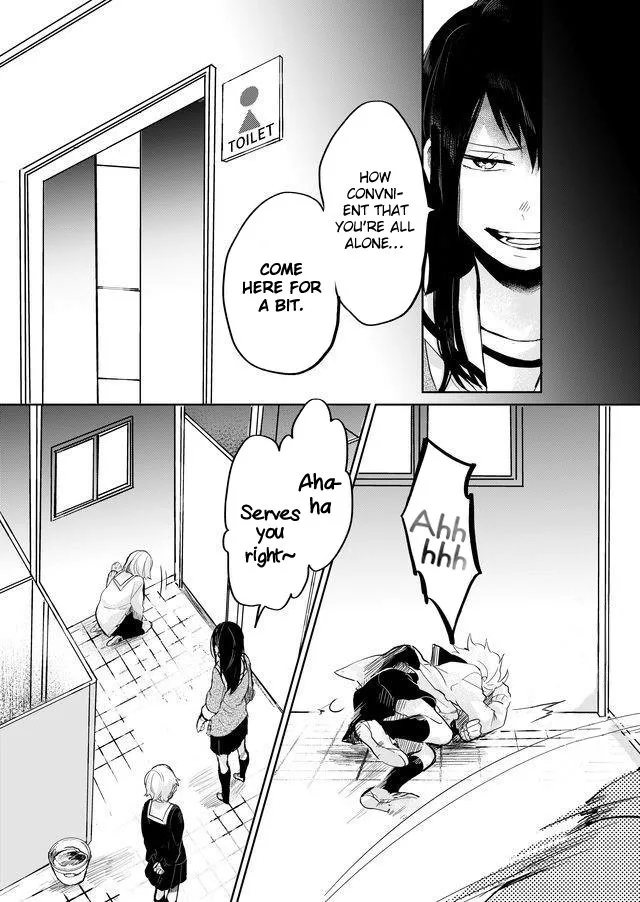 Memento Memori Chapter 7 page 10