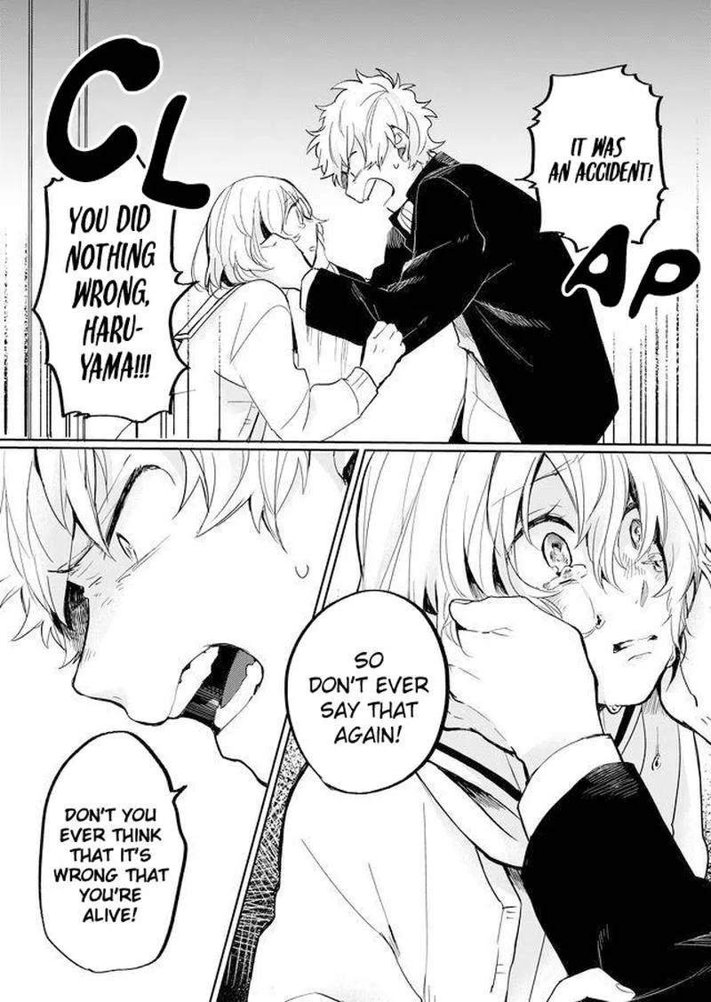 Memento Memori Chapter 8 page 7
