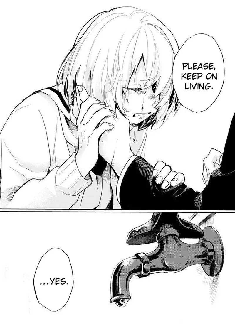 Memento Memori Chapter 8 page 8