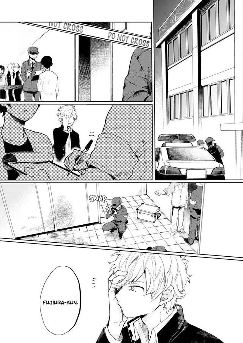 Memento Memori Chapter 8 page 9