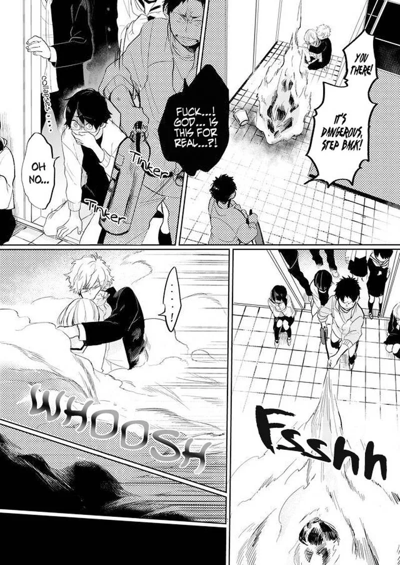 Memento Memori Chapter 8 page 3