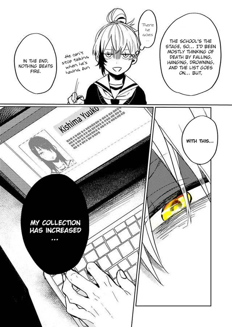 Memento Memori Chapter 9 page 4