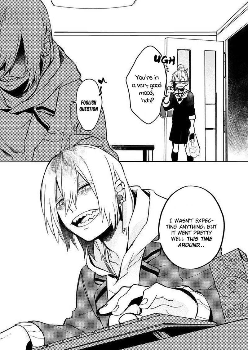 Memento Memori Chapter 9 page 3