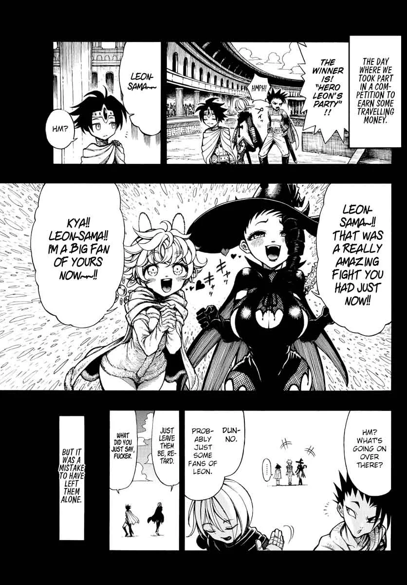 Memesis Chapter 1 page 23