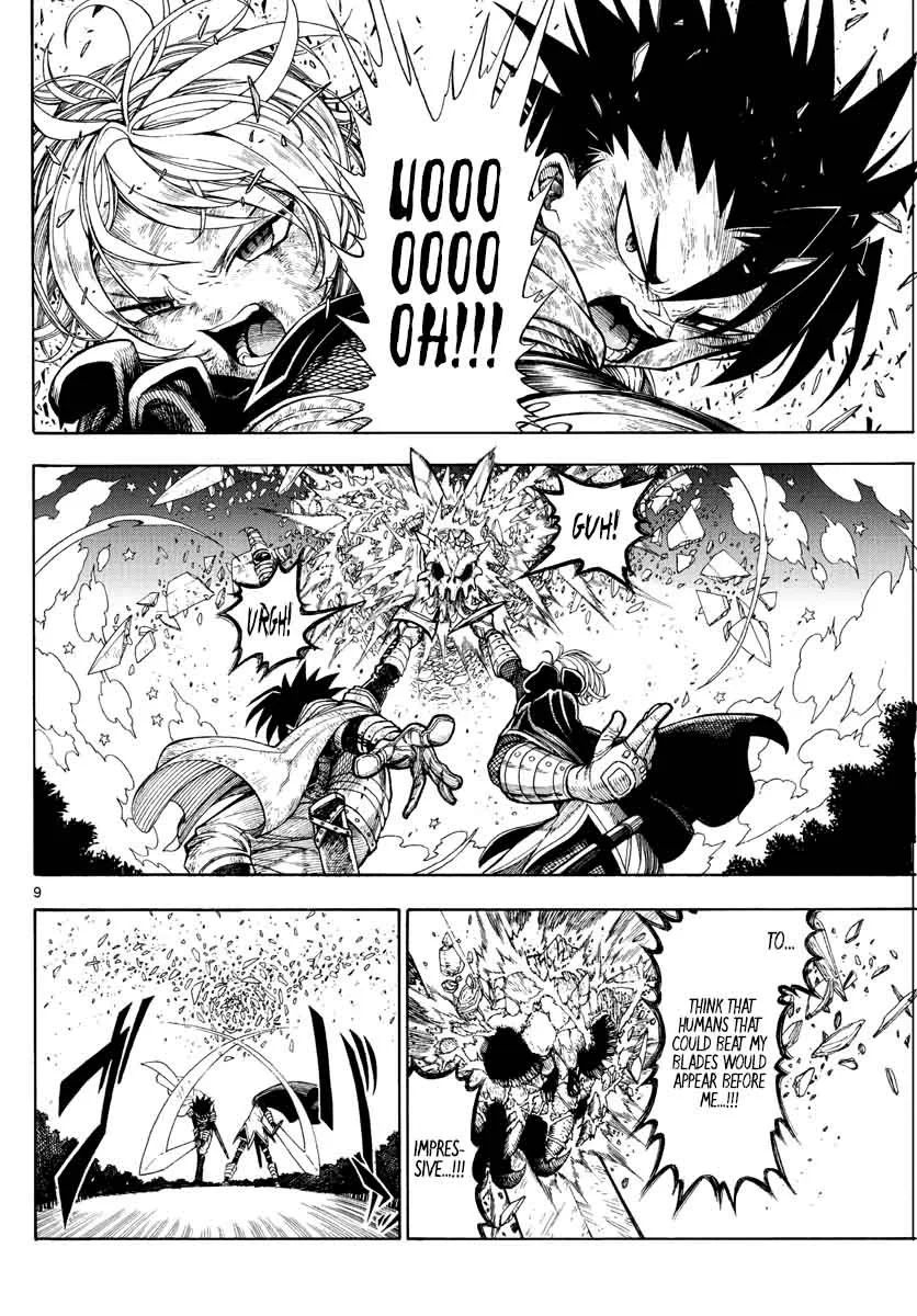 Memesis Chapter 1 page 6
