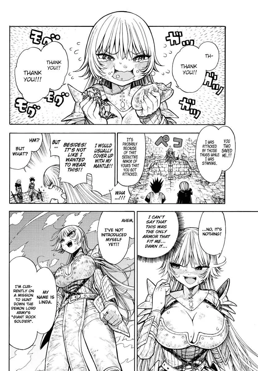 Memesis Chapter 1 page 13