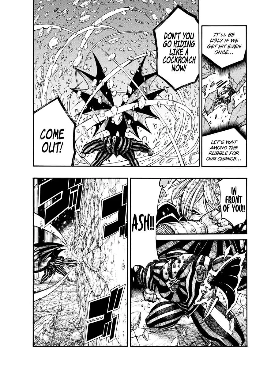 Memesis Chapter 12 page 4