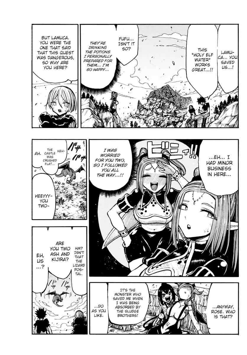 Memesis Chapter 13 page 3