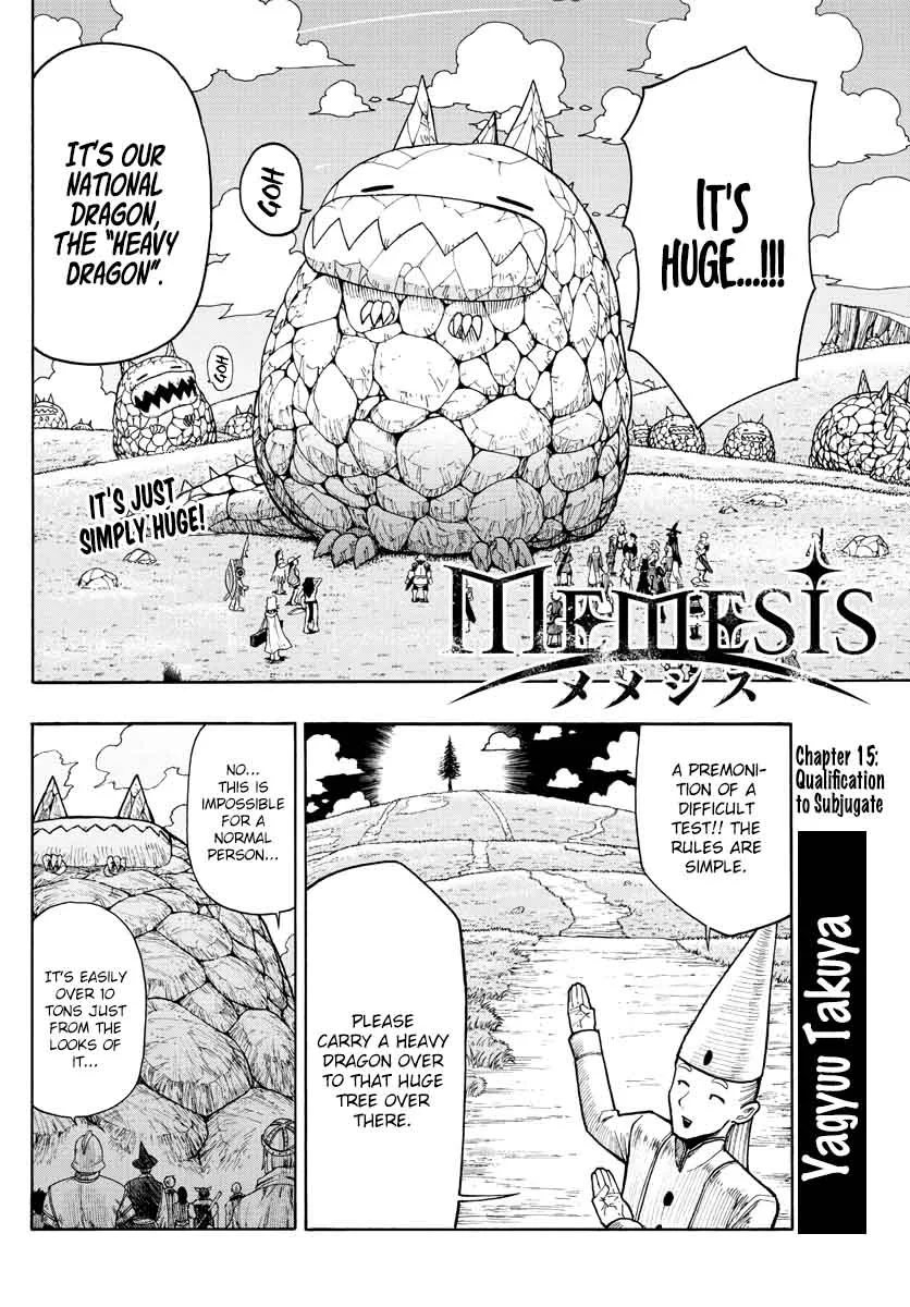 Memesis Chapter 15 page 2