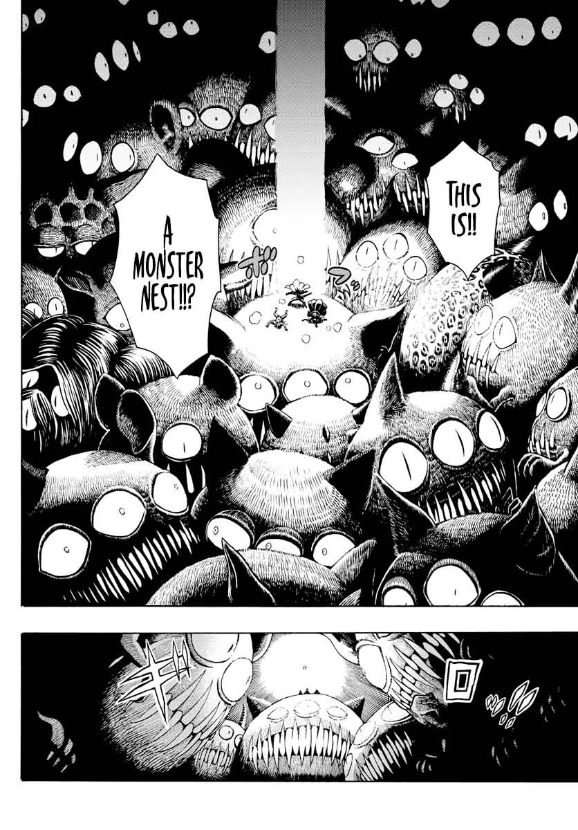 Memesis Chapter 17 page 8