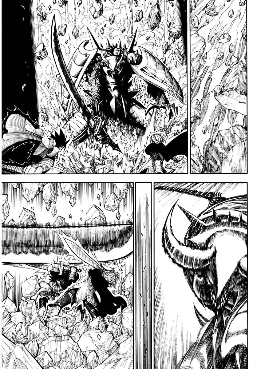 Memesis Chapter 2 page 15