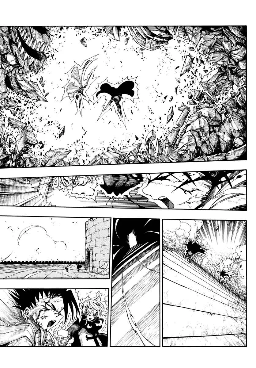 Memesis Chapter 2 page 17