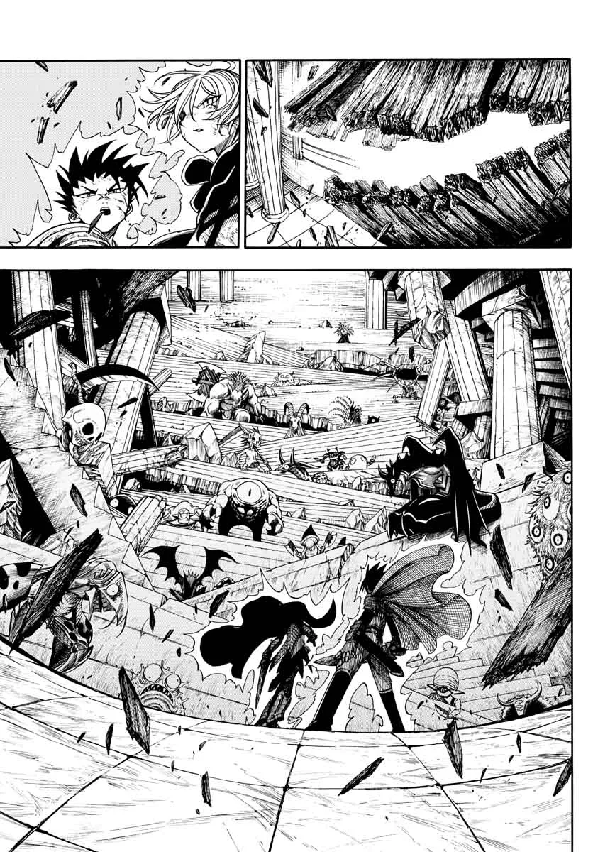 Memesis Chapter 2 page 13