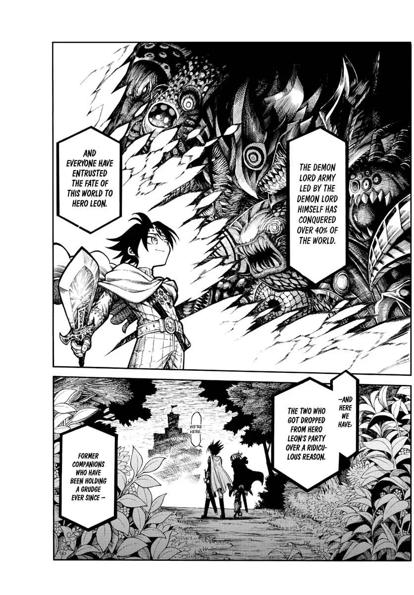 Memesis Chapter 2 page 2