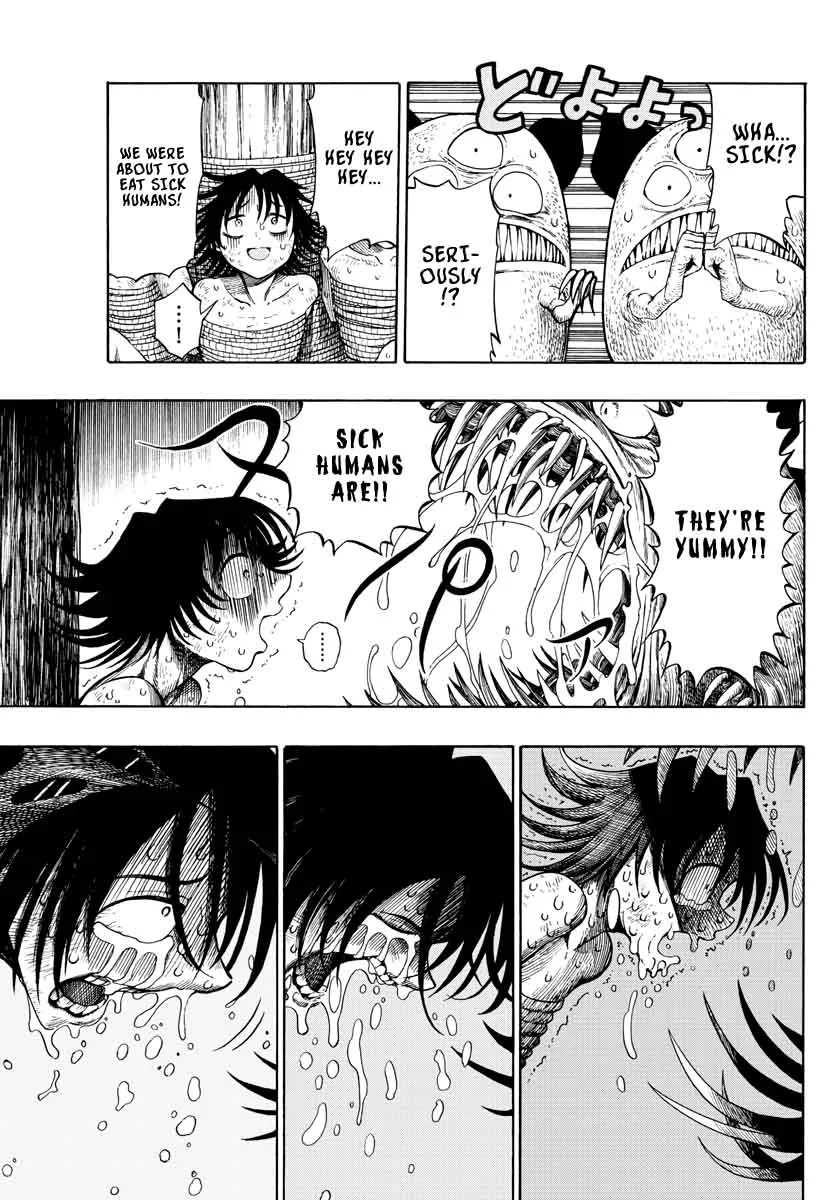 Memesis Chapter 2 page 5