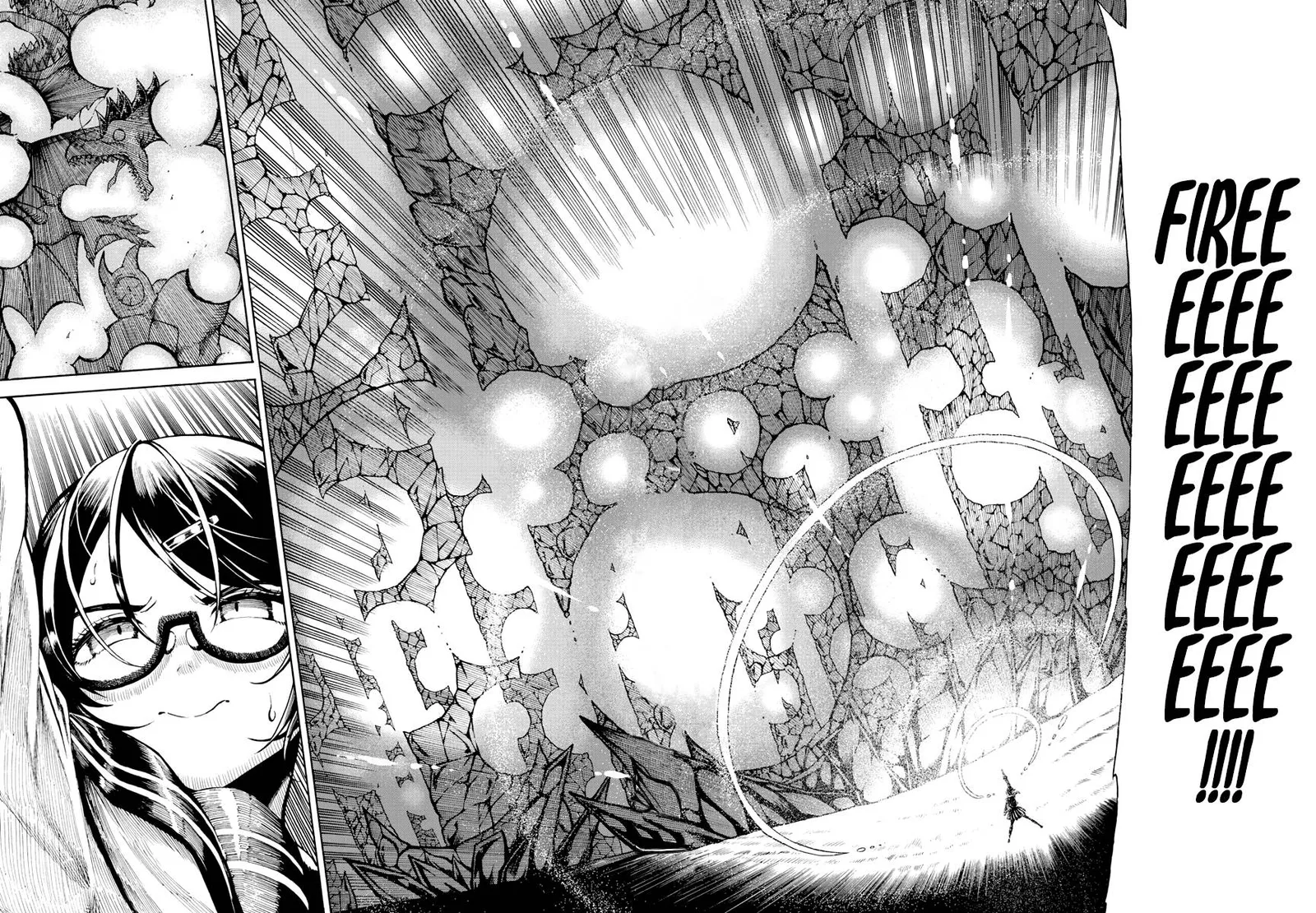 Memesis Chapter 20 page 9