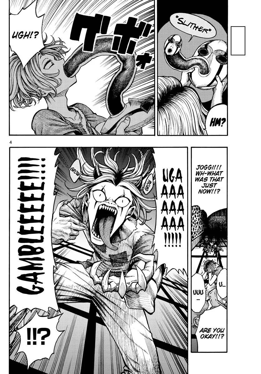 Memesis Chapter 22 page 4