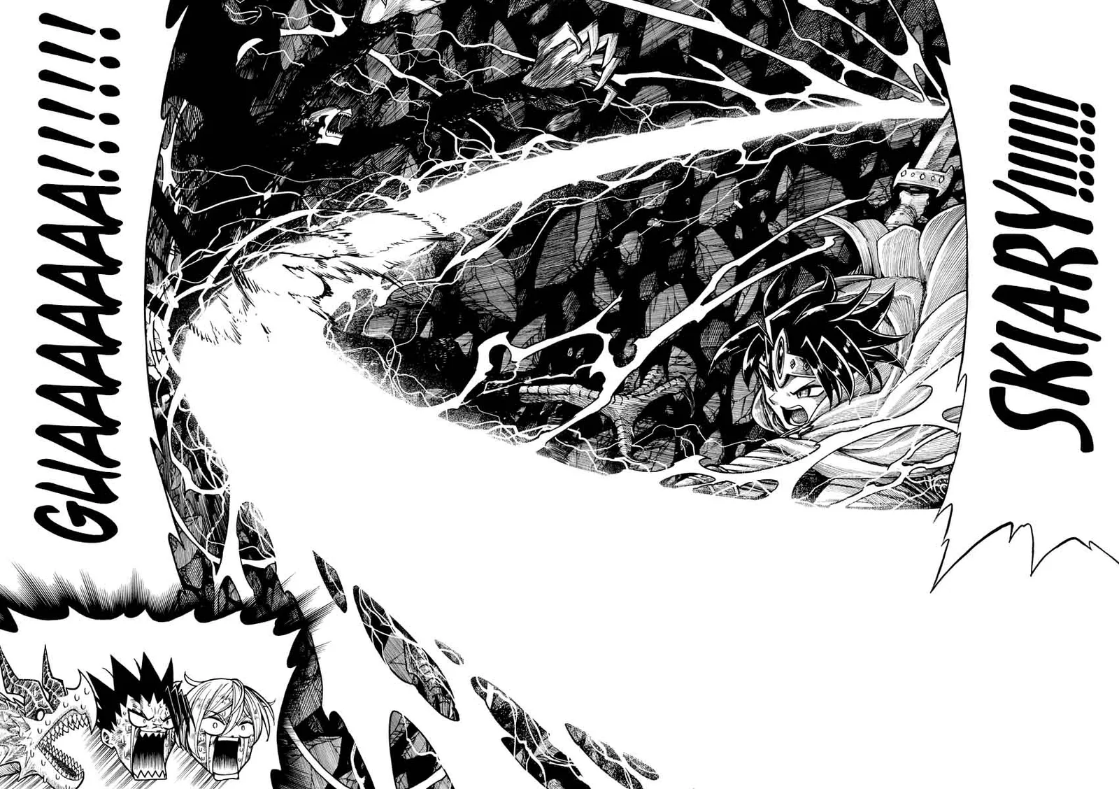 Memesis Chapter 27 page 10
